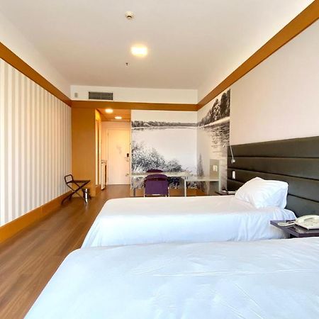 Wng - Center Norte By Anora Spaces เซาเปาโล ภายนอก รูปภาพ