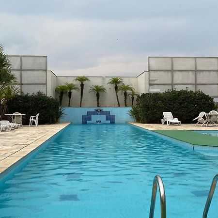 Wng - Center Norte By Anora Spaces เซาเปาโล ภายนอก รูปภาพ