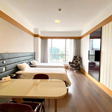 Wng - Center Norte By Anora Spaces เซาเปาโล ภายนอก รูปภาพ