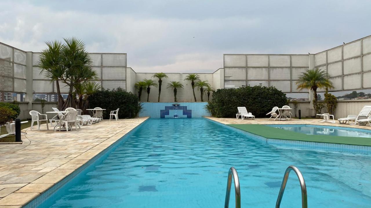 Wng - Center Norte By Anora Spaces เซาเปาโล ภายนอก รูปภาพ