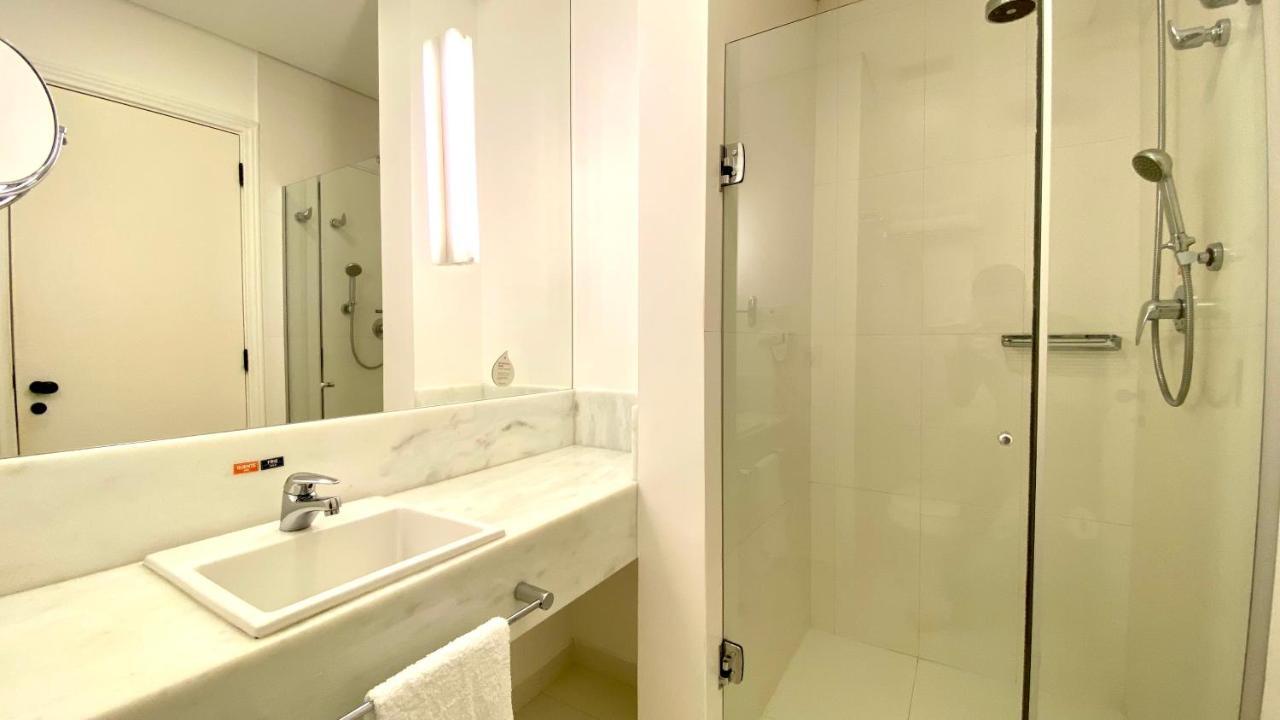 Wng - Center Norte By Anora Spaces เซาเปาโล ภายนอก รูปภาพ